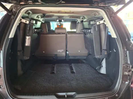 TOYOTA Hilux SW4 2.8 16V 4P SRX 4X4 7 LUGARES TURBO DIESEL AUTOM�TICO, Foto 13