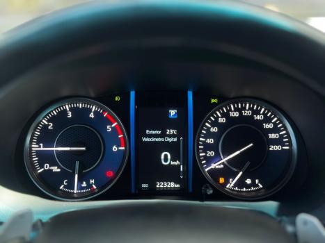 TOYOTA Hilux SW4 2.8 16V 4P SRX PLATINUM 4X4 7 LUGARES TURBO DIESEL AUTOM�TICO, Foto 9