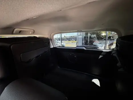 TOYOTA Hilux SW4 2.8 16V 4P SRX PLATINUM 4X4 7 LUGARES TURBO DIESEL AUTOM�TICO, Foto 5