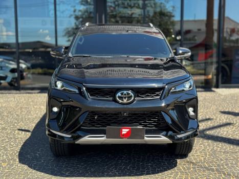 TOYOTA Hilux SW4 2.8 16V 4P SRX PLATINUM 4X4 7 LUGARES TURBO DIESEL AUTOM�TICO, Foto 7