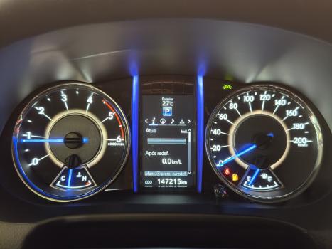 TOYOTA Hilux SW4 2.8 16V 4P GR-S 7 LUGARES 4X4 TURBO DIESEL AUTOM�TICO, Foto 19