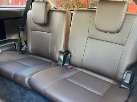 TOYOTA Hilux SW4 2.8 16V 4P GR-S 7 LUGARES 4X4 TURBO DIESEL AUTOM�TICO, Foto 21