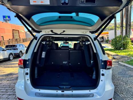 TOYOTA Hilux SW4 2.8 16V 4P SRX 4X4 7 LUGARES TURBO DIESEL AUTOM�TICO, Foto 7