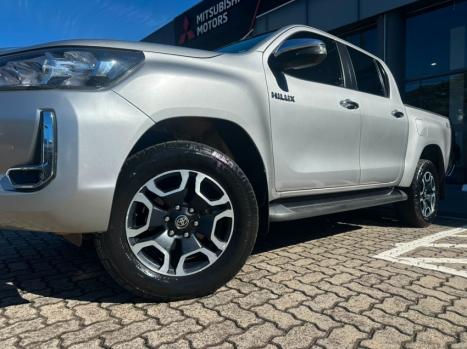 TOYOTA Hilux SW4 2.8 4P 4X4 TURBO DIESEL, Foto 2