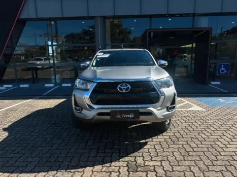 TOYOTA Hilux SW4 2.8 4P 4X4 TURBO DIESEL, Foto 3