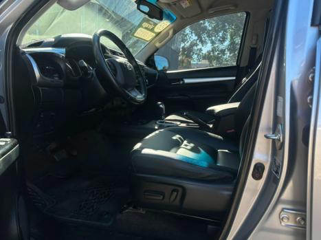 TOYOTA Hilux SW4 2.8 4P 4X4 TURBO DIESEL, Foto 7
