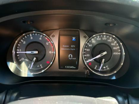 TOYOTA Hilux SW4 2.8 4P 4X4 TURBO DIESEL, Foto 8