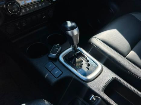TOYOTA Hilux SW4 2.8 4P 4X4 TURBO DIESEL, Foto 10