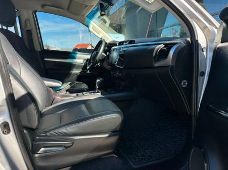 TOYOTA Hilux SW4 2.8 4P 4X4 TURBO DIESEL, Foto 13