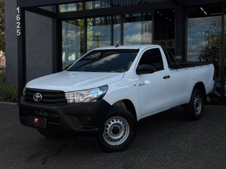 TOYOTA Hilux SW4 2.8 4P 4X4 TURBO DIESEL, Foto 1
