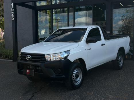 TOYOTA Hilux SW4 2.8 4P 4X4 TURBO DIESEL, Foto 4
