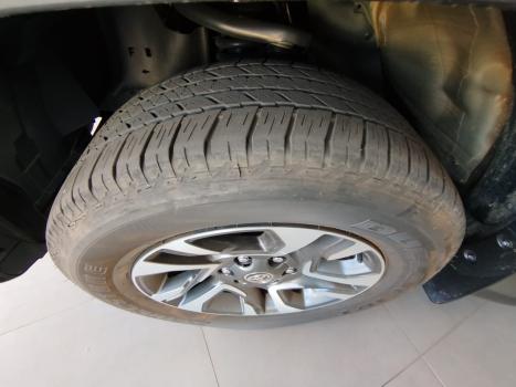 TOYOTA Hilux SW4 2.8 4P SRX 4X4 TURBO DIESEL AUTOM�TICO, Foto 10