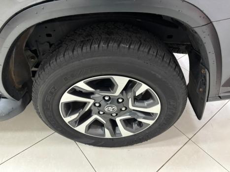 TOYOTA Hilux SW4 2.8 16V 4P SRX PLATINUM 4X4 7 LUGARES TURBO DIESEL AUTOM�TICO, Foto 14