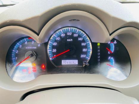 TOYOTA Hilux SW4 3.0 16V 4P SRV 4X4 7 LUGARES TURBO DIESEL AUTOMTICO, Foto 5