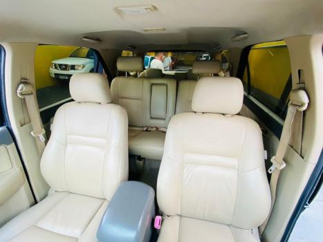 TOYOTA Hilux SW4 3.0 16V 4P SRV 4X4 7 LUGARES TURBO DIESEL AUTOMTICO, Foto 10