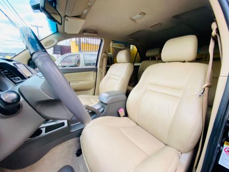 TOYOTA Hilux SW4 3.0 16V 4P SRV 4X4 7 LUGARES TURBO DIESEL AUTOMTICO, Foto 11