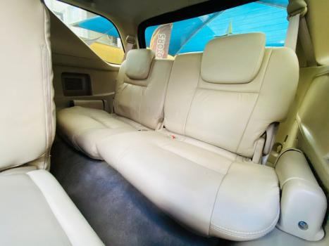 TOYOTA Hilux SW4 3.0 16V 4P SRV 4X4 7 LUGARES TURBO DIESEL AUTOMTICO, Foto 12