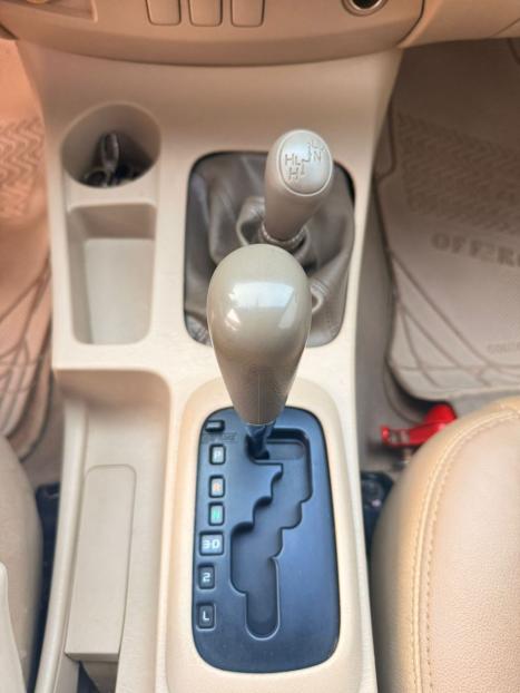 TOYOTA Hilux SW4 3.0 V6 12V 4P SRV 4X4 TURBO DIESEL AUTOMTICO, Foto 8