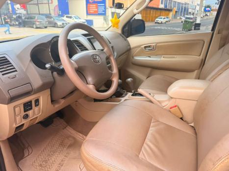 TOYOTA Hilux SW4 3.0 V6 12V 4P SRV 4X4 TURBO DIESEL AUTOMTICO, Foto 15