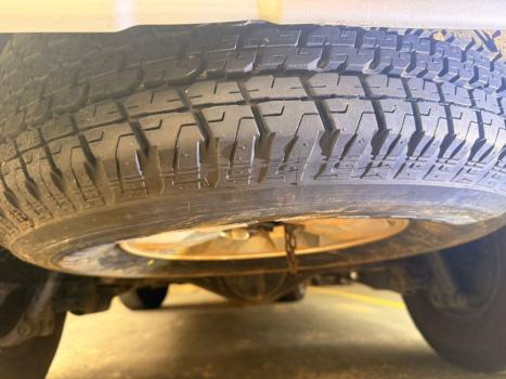 TOYOTA Hilux SW4 3.0 V6 12V 4P SRV 4X4 TURBO DIESEL AUTOMTICO, Foto 17