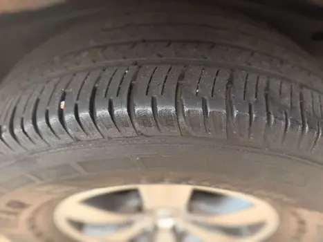 TOYOTA Hilux SW4 3.0 V6 12V 4P SRV 4X4 TURBO DIESEL AUTOMTICO, Foto 18