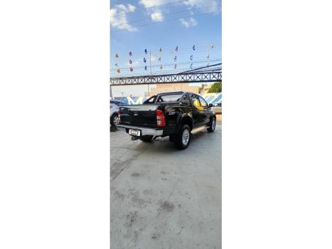 TOYOTA Hilux SW4 3.0 16V 4P SRV 4X4 TURBO DIESEL AUTOMTICO, Foto 8
