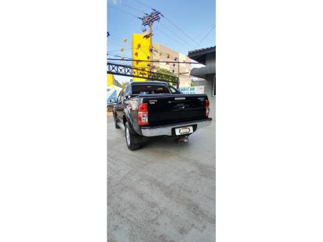 TOYOTA Hilux SW4 3.0 16V 4P SRV 4X4 TURBO DIESEL AUTOMTICO, Foto 9
