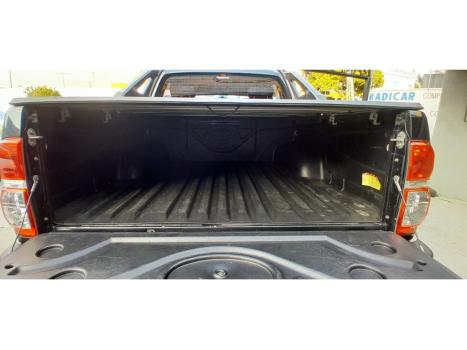 TOYOTA Hilux SW4 3.0 16V 4P SRV 4X4 TURBO DIESEL AUTOMTICO, Foto 11