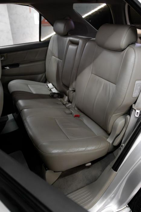 TOYOTA Hilux SW4 3.0 16V 4P SR 4X4 TURBO DIESEL AUTOM�TICO, Foto 7