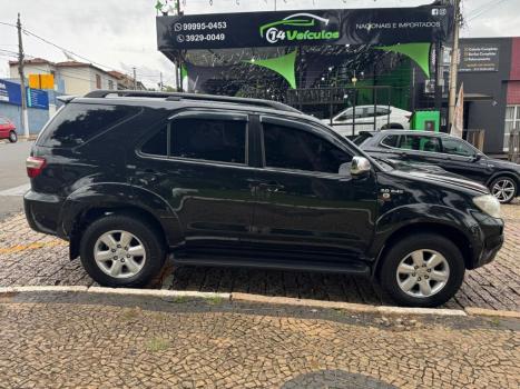 TOYOTA Hilux SW4 3.0 V6 12V 4P SRV 4X4 TURBO DIESEL AUTOM�TICO, Foto 1