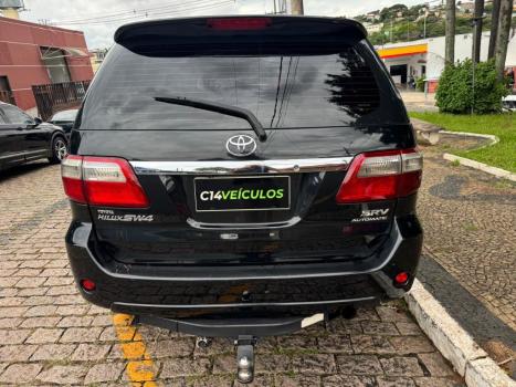 TOYOTA Hilux SW4 3.0 V6 12V 4P SRV 4X4 TURBO DIESEL AUTOM�TICO, Foto 5