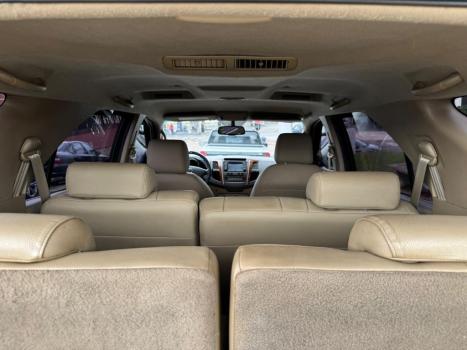 TOYOTA Hilux SW4 3.0 V6 12V 4P SRV 4X4 TURBO DIESEL AUTOM�TICO, Foto 7