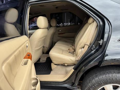 TOYOTA Hilux SW4 3.0 V6 12V 4P SRV 4X4 TURBO DIESEL AUTOM�TICO, Foto 10