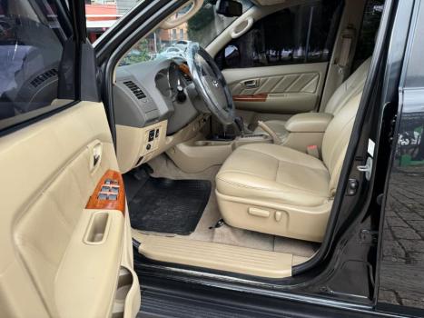 TOYOTA Hilux SW4 3.0 V6 12V 4P SRV 4X4 TURBO DIESEL AUTOM�TICO, Foto 11