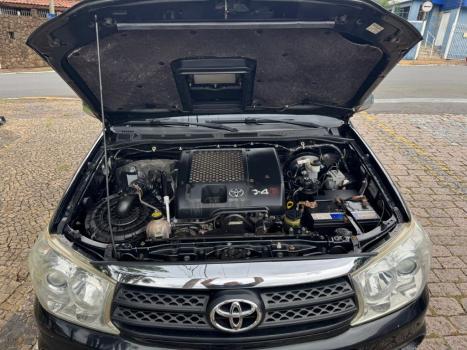 TOYOTA Hilux SW4 3.0 V6 12V 4P SRV 4X4 TURBO DIESEL AUTOM�TICO, Foto 12