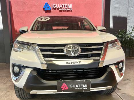 TOYOTA Hilux SW4 , Foto 15