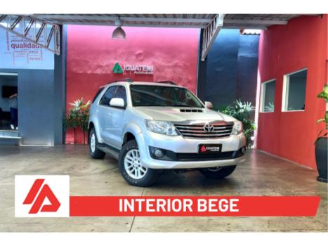 TOYOTA Hilux SW4 , Foto 1