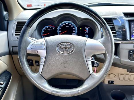 TOYOTA Hilux SW4 , Foto 2