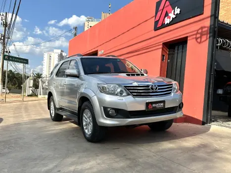 TOYOTA Hilux SW4 , Foto 13