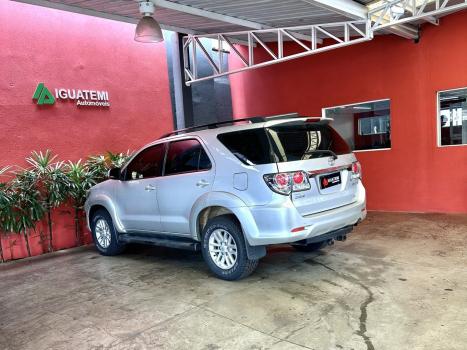 TOYOTA Hilux SW4 , Foto 16