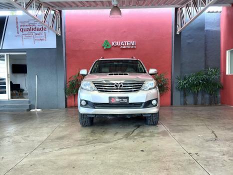 TOYOTA Hilux SW4 , Foto 22