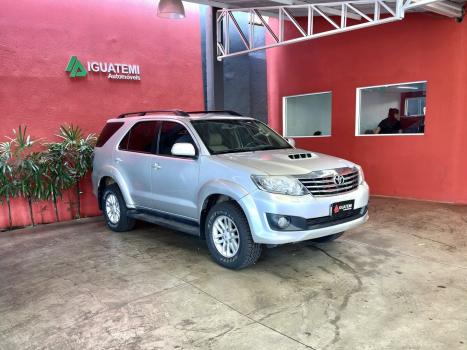 TOYOTA Hilux SW4 , Foto 23