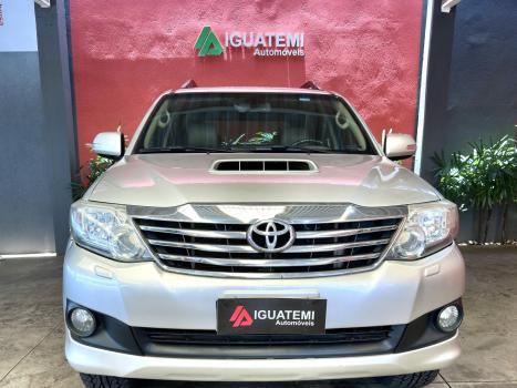 TOYOTA Hilux SW4 , Foto 24