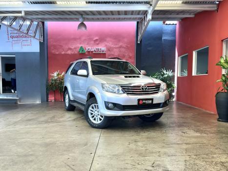 TOYOTA Hilux SW4 , Foto 27