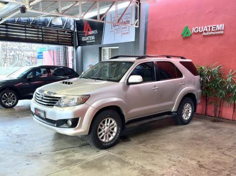 TOYOTA Hilux SW4 , Foto 21