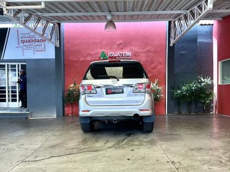 TOYOTA Hilux SW4 , Foto 18