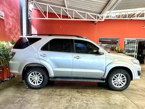 TOYOTA Hilux SW4 , Foto 26