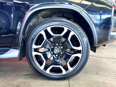 TOYOTA Hilux SW4 , Foto 6