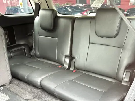 TOYOTA Hilux SW4 , Foto 10