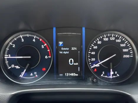 TOYOTA Hilux SW4 , Foto 12